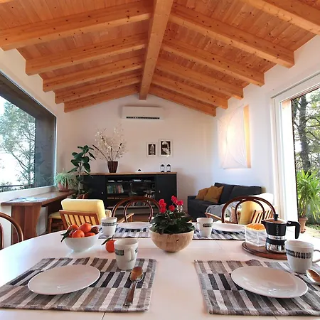 Villa Casa Delle Eriche, Colli Euganei, Pool, Wifi Teolo
