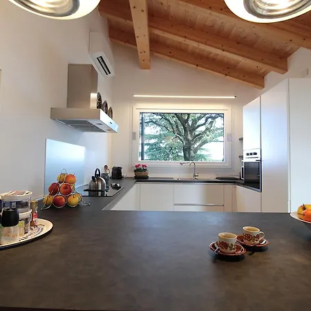 Casa Delle Eriche, Colli Euganei, Pool, Wifi Villa