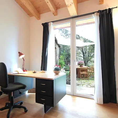 Casa Delle Eriche, Colli Euganei, Pool, Wifi Villa Teolo
