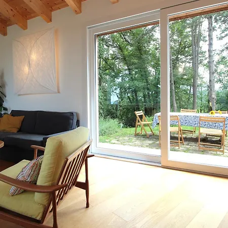 别墅 Casa Delle Eriche, Colli Euganei, Pool, Wifi