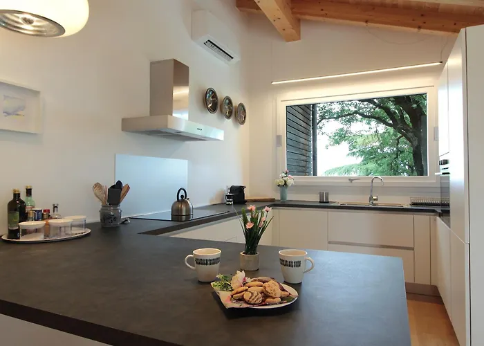 Casa Delle Eriche, Colli Euganei, Pool, Wifi Villa *