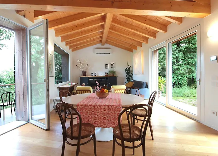 Villa Casa Delle Eriche, Colli Euganei, Pool, Wifi *