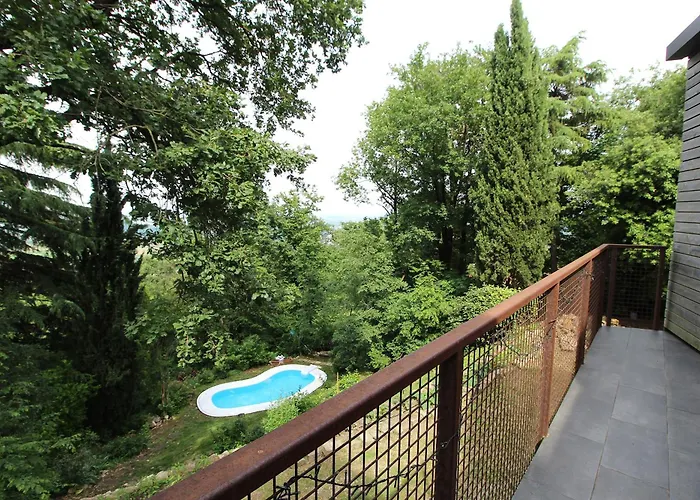 Villa Casa Delle Eriche, Colli Euganei, Pool, Wifi