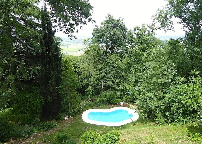 Villa Casa Delle Eriche, Colli Euganei, Pool, Wifi