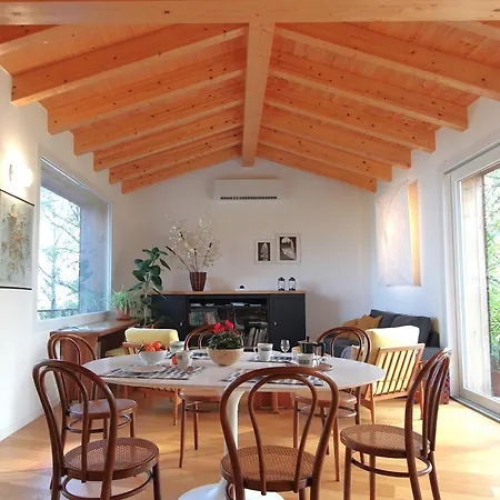 فيلة Casa Delle Eriche, Colli Euganei, Pool, Wifi Teolo