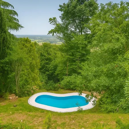 Casa Delle Eriche, Colli Euganei, Pool, Wifi فيلة