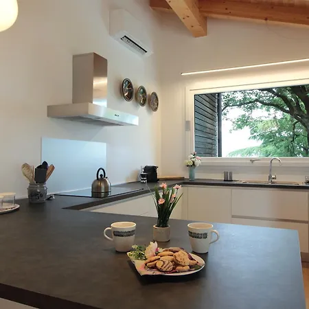 Casa Delle Eriche, Colli Euganei, Pool, Wifi فيلة *