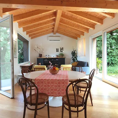 فيلة Casa Delle Eriche, Colli Euganei, Pool, Wifi *