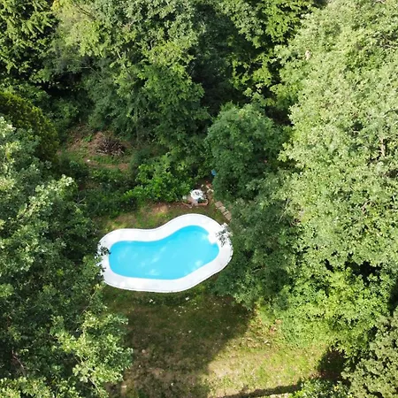 Casa Delle Eriche, Colli Euganei, Pool, Wifi Teolo