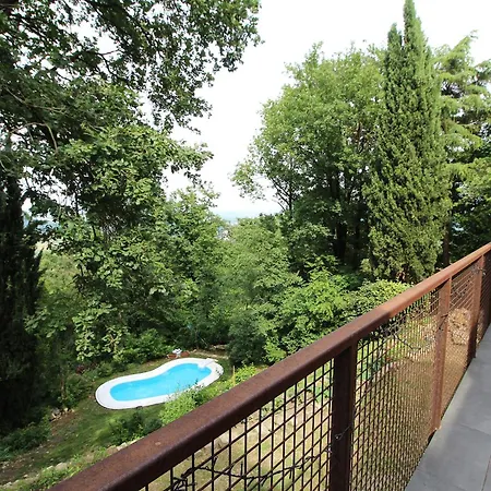 فيلة Casa Delle Eriche, Colli Euganei, Pool, Wifi